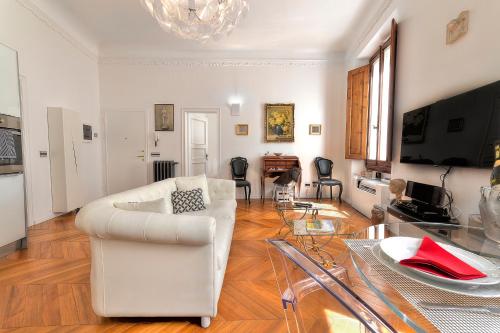 Suite Deluxe Florence, Florencie (fotografie 7)