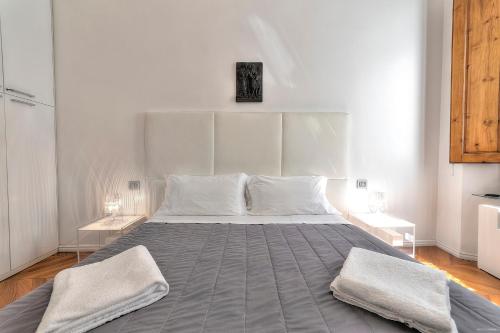 Suite Deluxe Florence