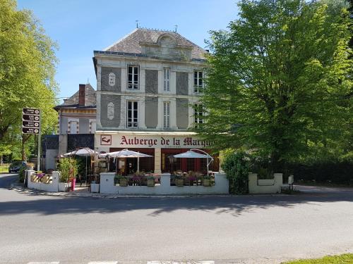Auberge de la marquise 2