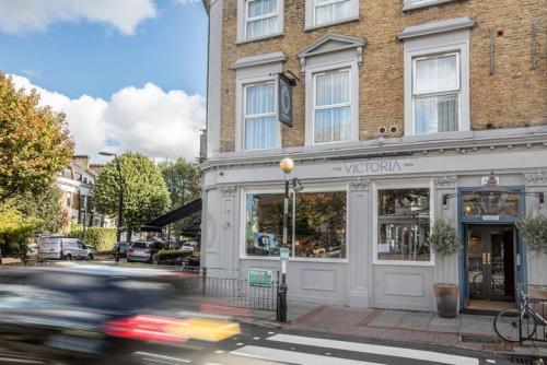 The Victoria Inn
