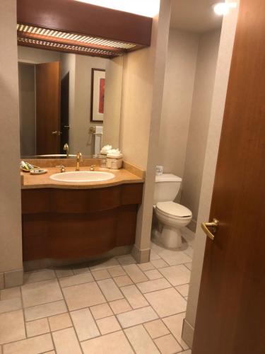 Soaring Eagle Casino Resort – Mount Pleasant, MI