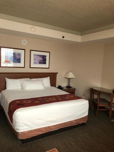 Soaring Eagle Casino Resort – Mount Pleasant, MI