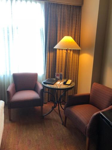 Soaring Eagle Casino Resort – Mount Pleasant, MI