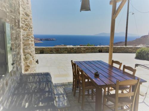 Serifos Vacation Home