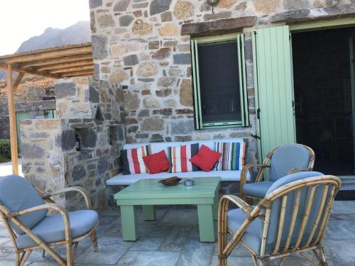 Serifos Vacation Home