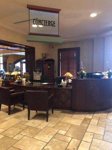 Soaring Eagle Casino Resort – Mount Pleasant, MI