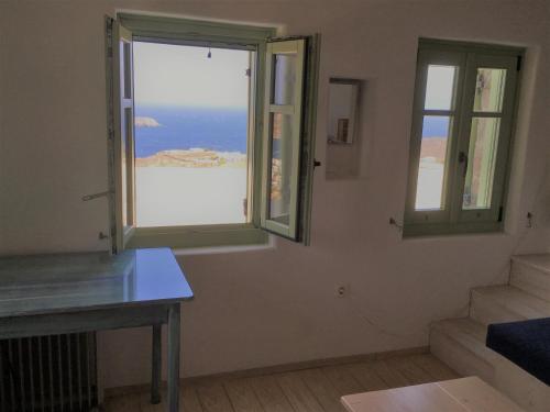 Serifos Vacation Home