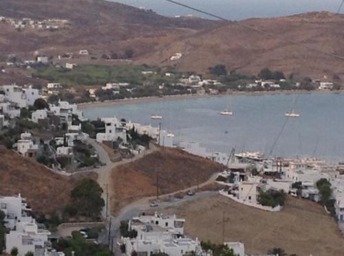 Serifos Vacation Home