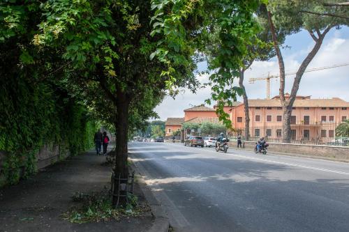 Domus Caracalla Nel Cuore Di Roma, Roma (foto 7)