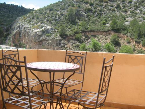  Casa Serrana in Santa Cruz de Moya