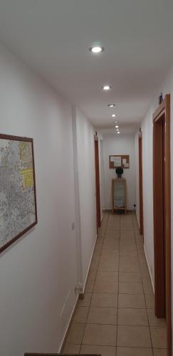Gli Agrumi Rooms - 출입구