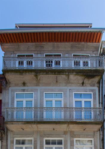 Liiiving in Porto | Central Secret Balcony, Porto (fotografie 10)