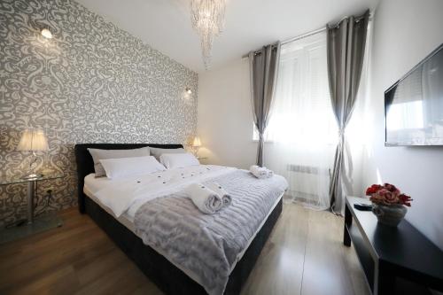  Top Apartments Zadar, Pension in Zadar