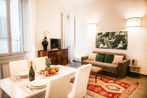 

Hemeras Boutique House - Heart of Florence