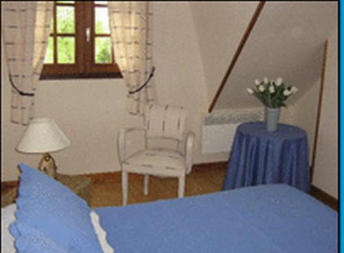 Gîte La MER 1
