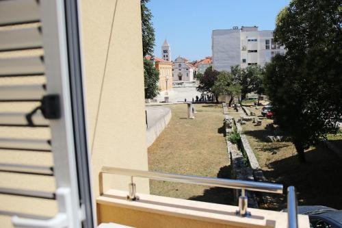 Apartments & Rooms Andrea