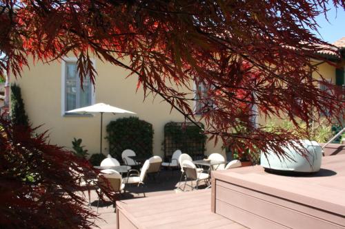B&B Fior Di Farine – La Morra, NY