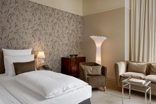 Privathotel Lindtner Hamburg - image 12