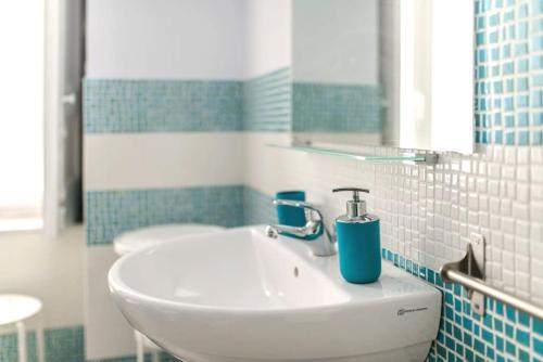 Viky's Home B&B, Neapel (Foto 9)