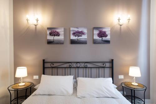 Lucia's home, Florencie (fotografie 8)