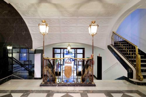 Exe Victoria Palace - image 4