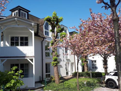 Design-Apartment Ambienta- strandnah & ruhig wohnen in Binz - image 2