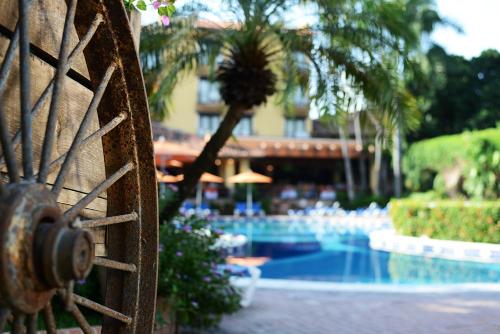 Hacienda Buenaventura Hotel & Mexican Charm - All Inclusive photo 3