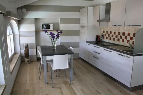 B&B Fior Di Farine – La Morra, NY