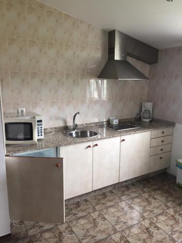 Apartamentos Artico
