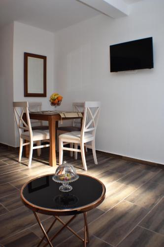 Fasilitas, Apartmani Ognjanovic Kotor in Kotor