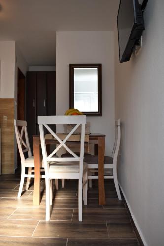 Fasilitas, Apartmani Ognjanovic Kotor in Kotor