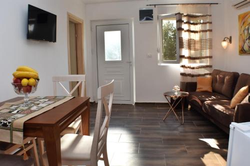 Fasilitas, Apartmani Ognjanovic Kotor in Kotor