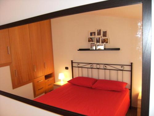  B&B IL SORRISO, Pension in Sulmona