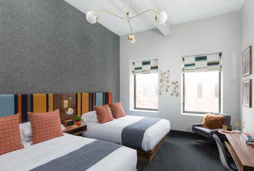 The Hotel Salem in ซาเลม (MA)