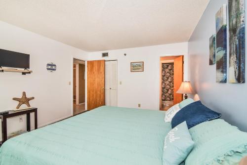 Intercoastal Beach Suite