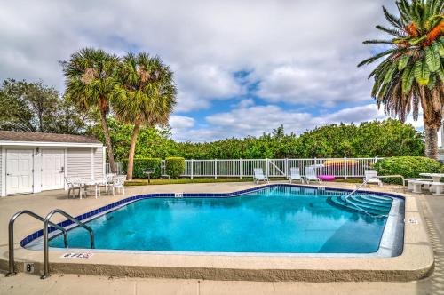 Intercoastal Beach Suite