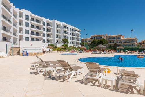  Vista das Ondas - AO, Pension in Albufeira