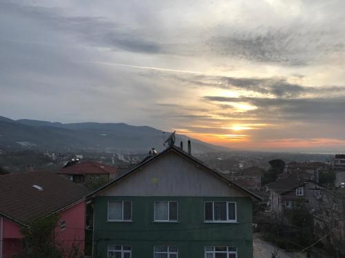  Apartment by Villa Özdilek in Sapanca