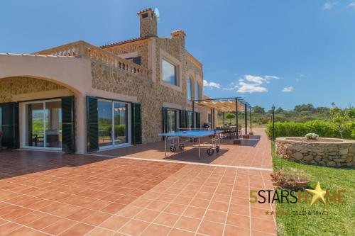 مدخل, Sant Jordi - 2394-21 Mallorca in ألجايدا