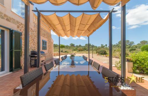 شرفة/ تراس, Sant Jordi - 2394-21 Mallorca in ألجايدا