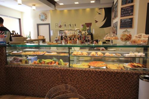 I Rocchi Hotel - image 11