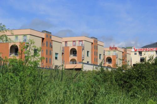 I Rocchi Hotel - main image