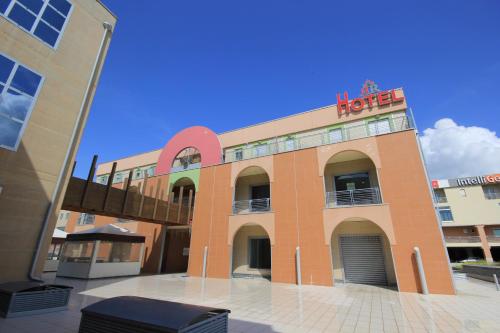 I Rocchi Hotel - image 13