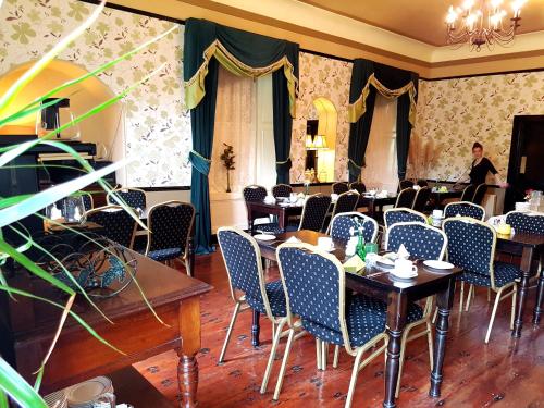 Royal Spa Hotel in Lisdoonvarna