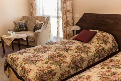 City Center Kaķis B&B