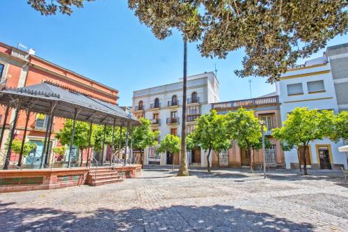 Casa Jerez Alameda del Banco