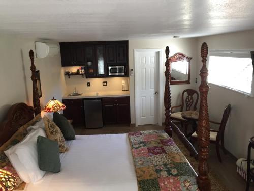 Canyon Vista Lodge Springdale (UT)