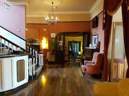 Royal Spa Hotel in Lisdoonvarna