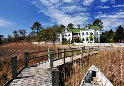 Roanoke Island Inn Manteo (NC)