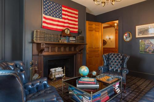 朴茨茅斯市中心酒店 朴茨茅斯市中心酒店